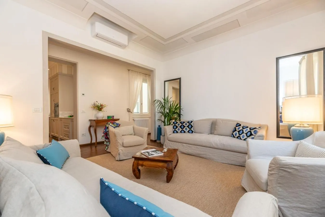 Apartment San Niccolo Romantic Flat By 360Rentals Florence Italy
