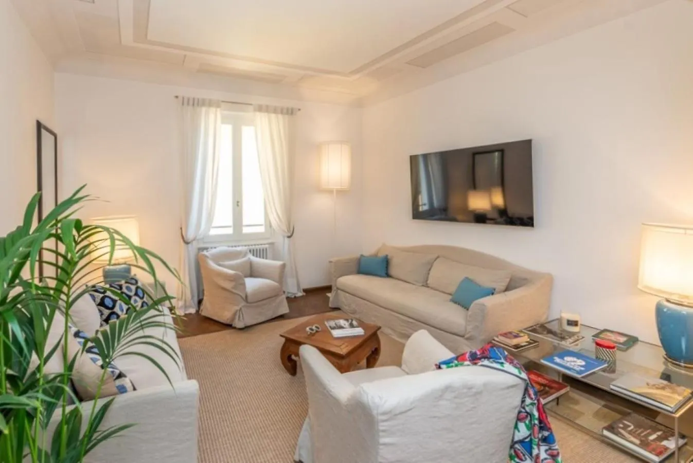 San Niccolo Romantic Flat By 360Rentals Florence