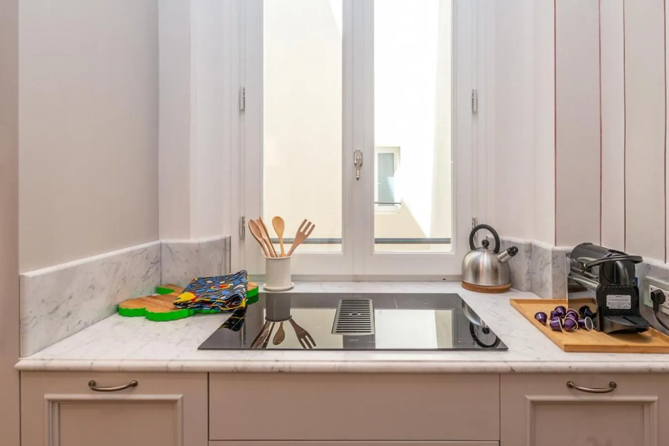 San Niccolo Romantic Flat By 360Rentals Florence Apartment