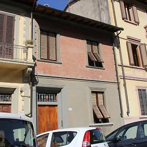 Bed & Breakfast Burchiello, Florens