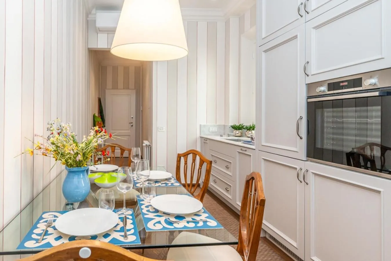 San Niccolo Romantic Flat By 360Rentals location