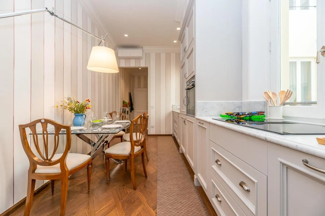 Apartment San Niccolo Romantic Flat By 360Rentals Florence