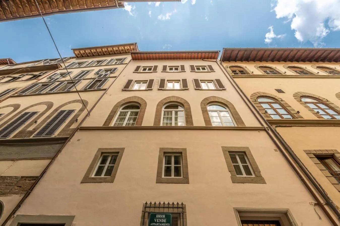 San Niccolo Romantic Flat By 360Rentals Florence 0*,